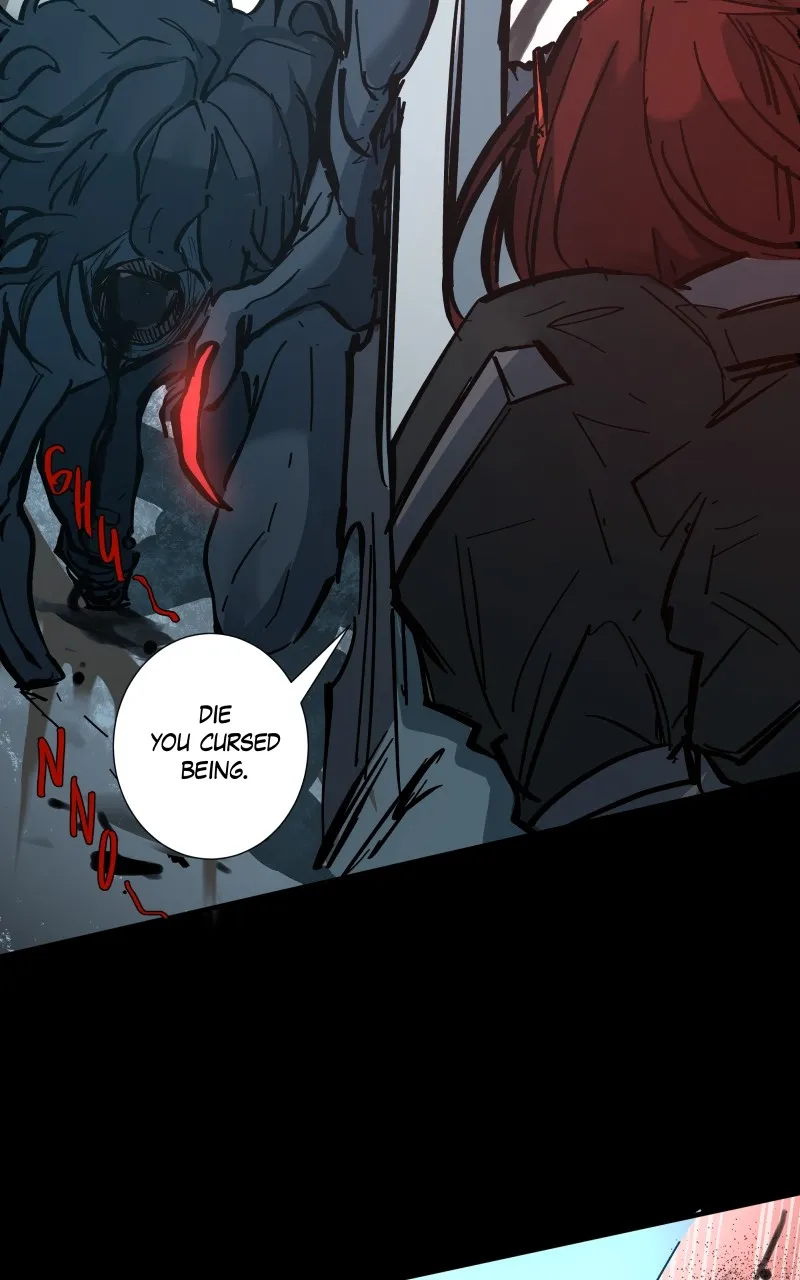 Read Red Spine chapter 7 image 77 on Lezhin
