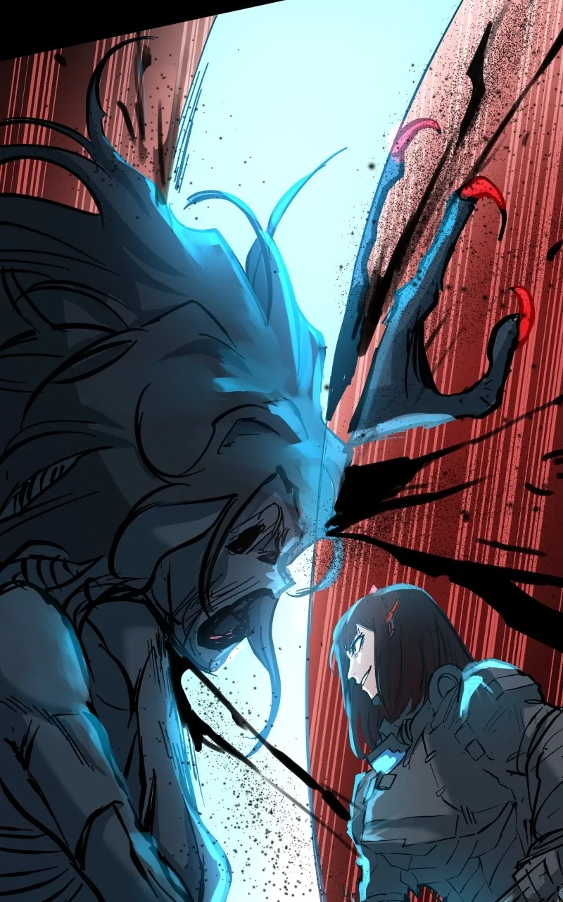 Read Red Spine chapter 7 image 78 on Lezhin