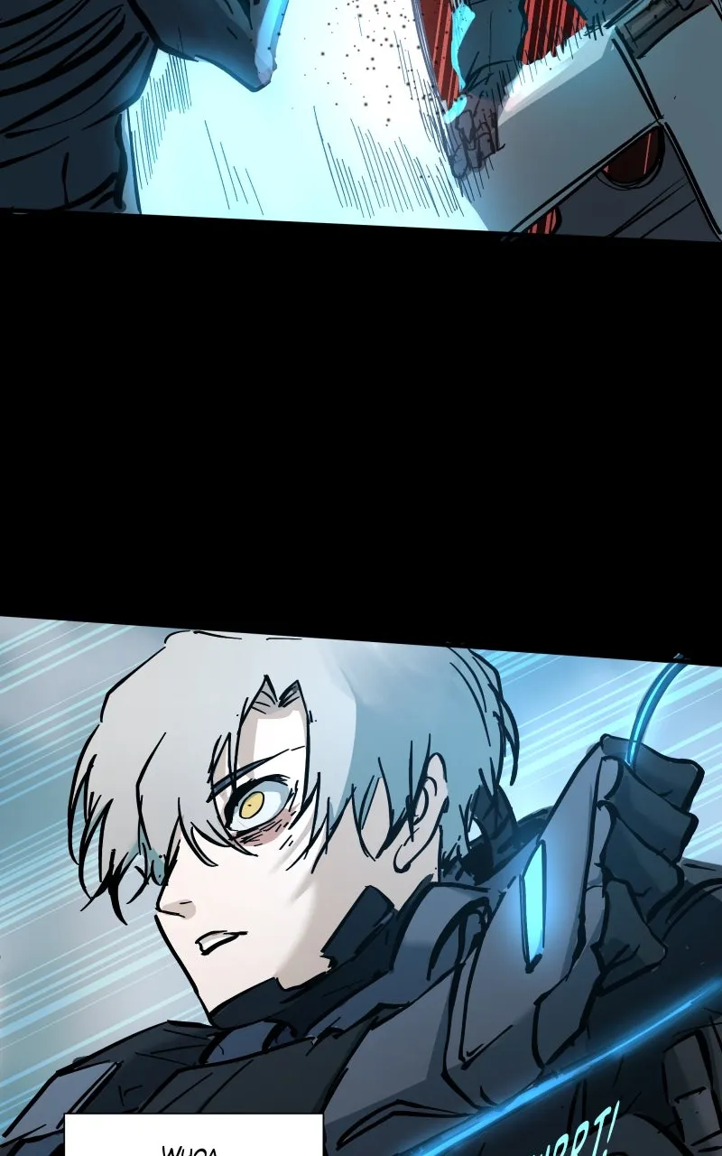 Read Red Spine chapter 7 image 79 on Lezhin