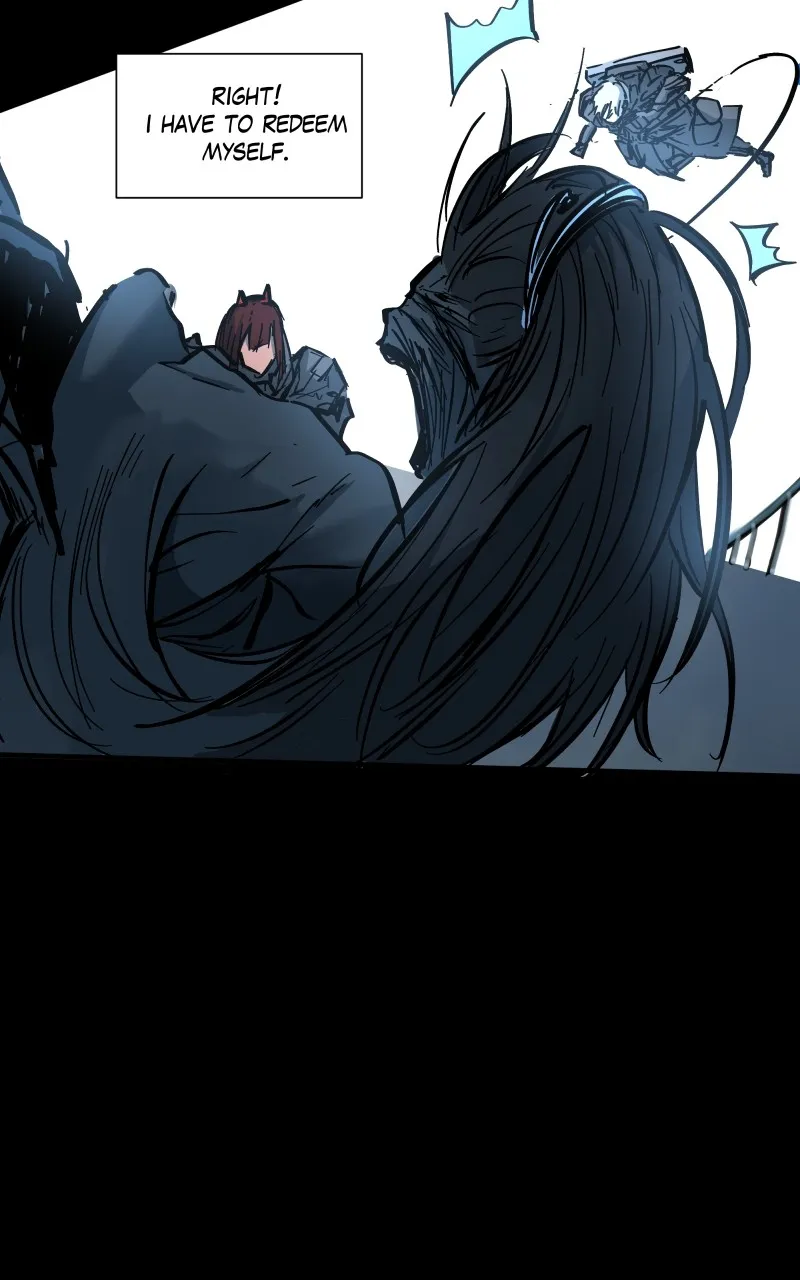 Read Red Spine chapter 7 image 82 on Lezhin