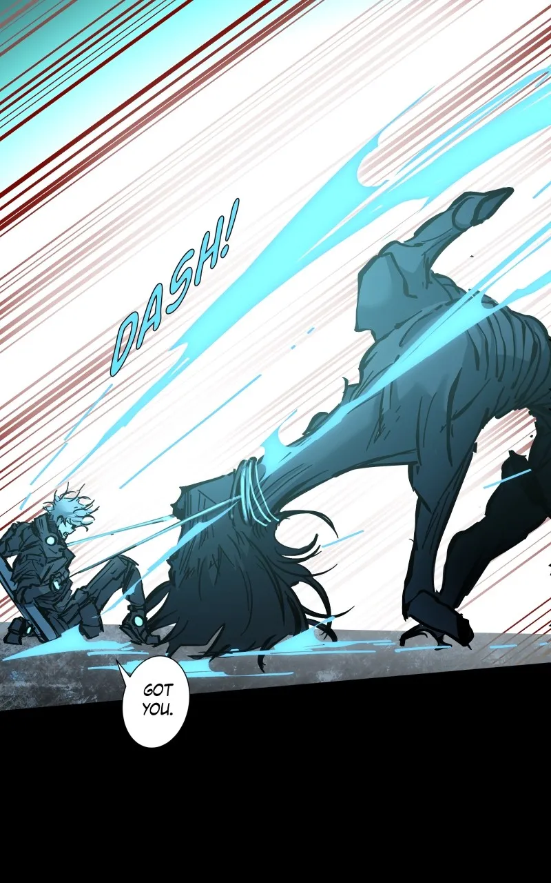 Read Red Spine chapter 7 image 84 on Lezhin