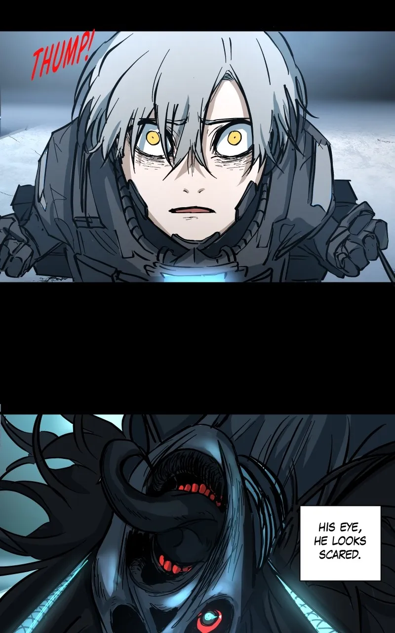 Read Red Spine chapter 7 image 85 on Lezhin