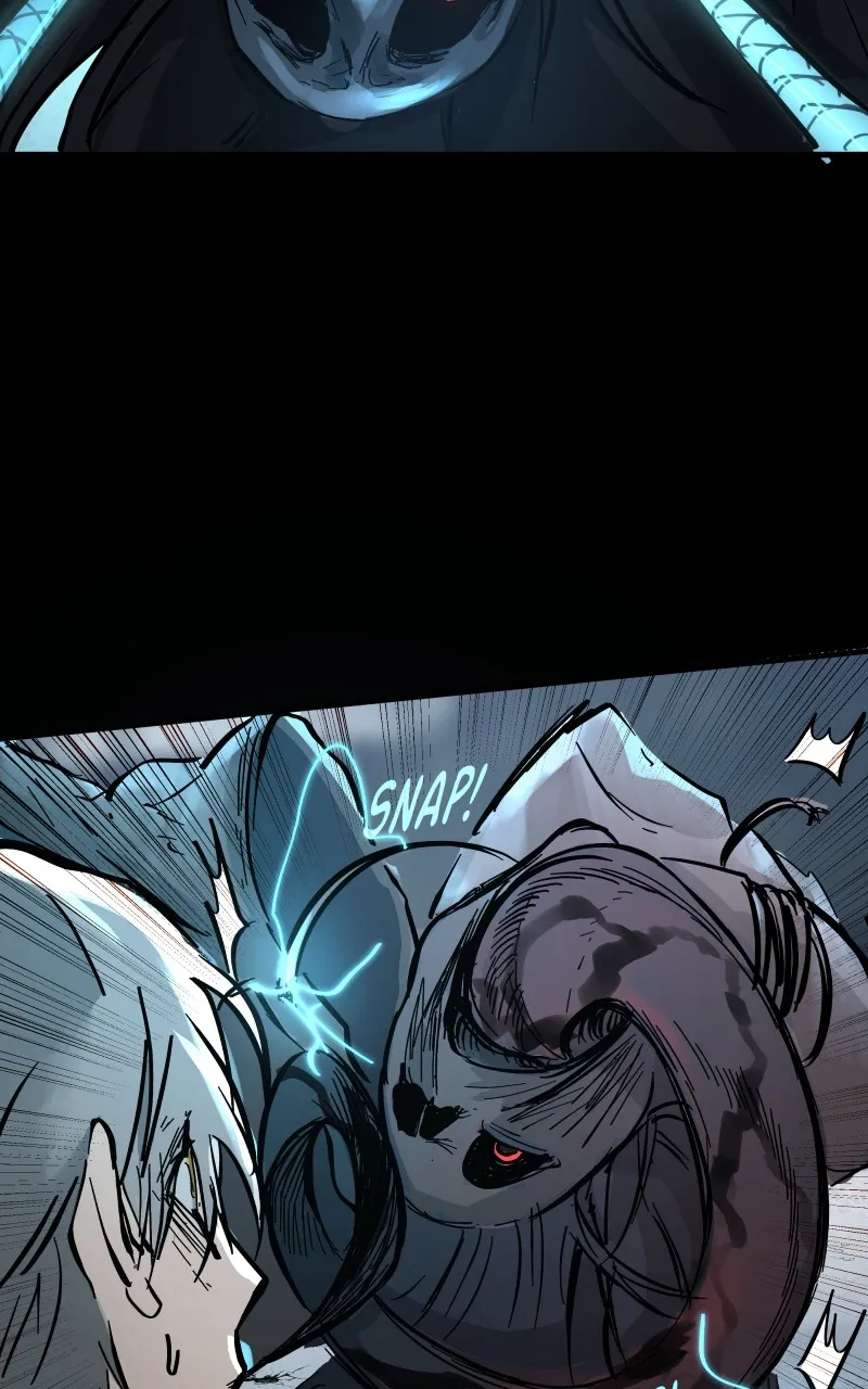Read Red Spine chapter 7 image 86 on Lezhin