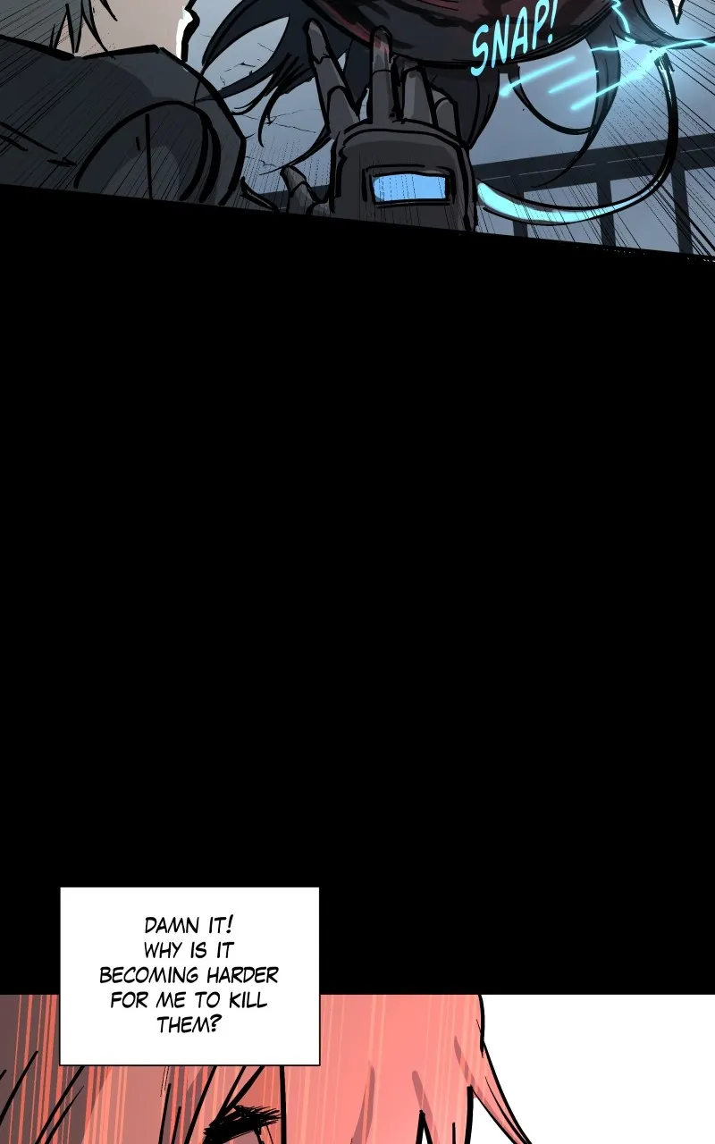 Read Red Spine chapter 7 image 87 on Lezhin