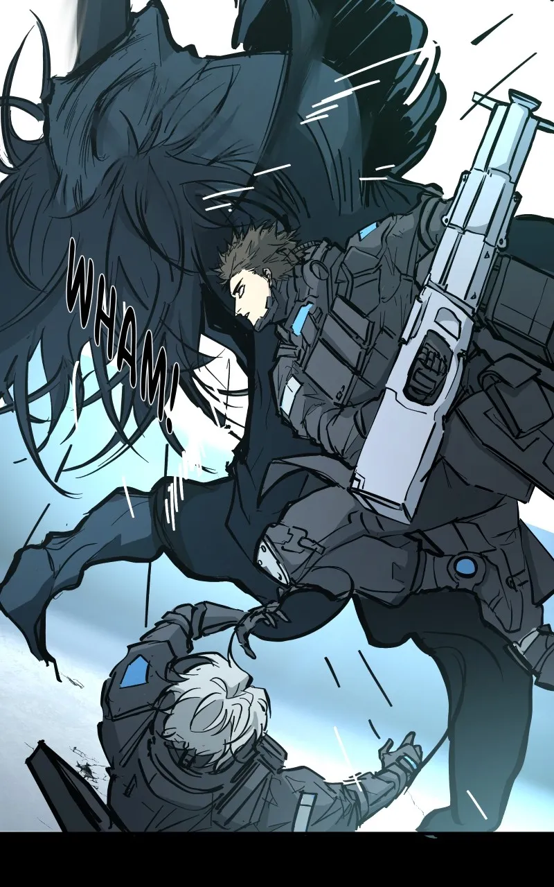 Read Red Spine chapter 7 image 89 on Lezhin