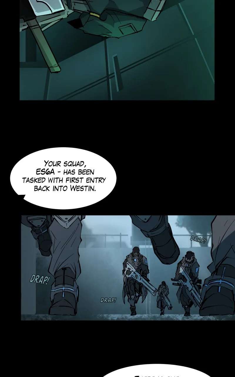 Read Red Spine chapter 7 image 9 on Lezhin