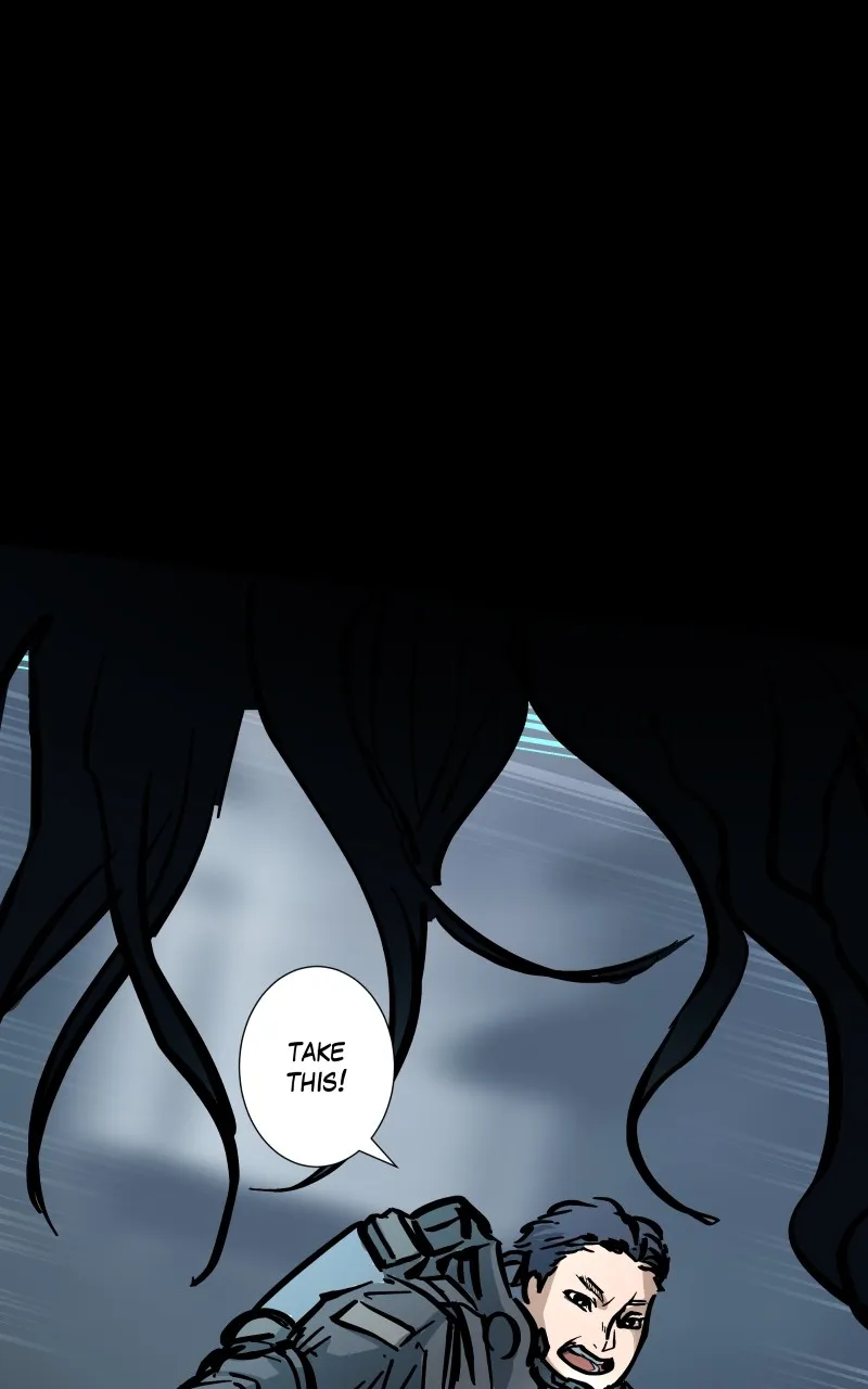 Read Red Spine chapter 7 image 90 on Lezhin