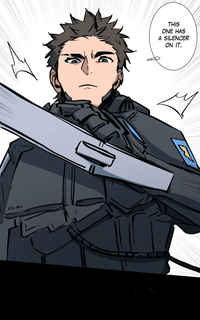 Read Red Spine chapter 7 image 92 on Lezhin