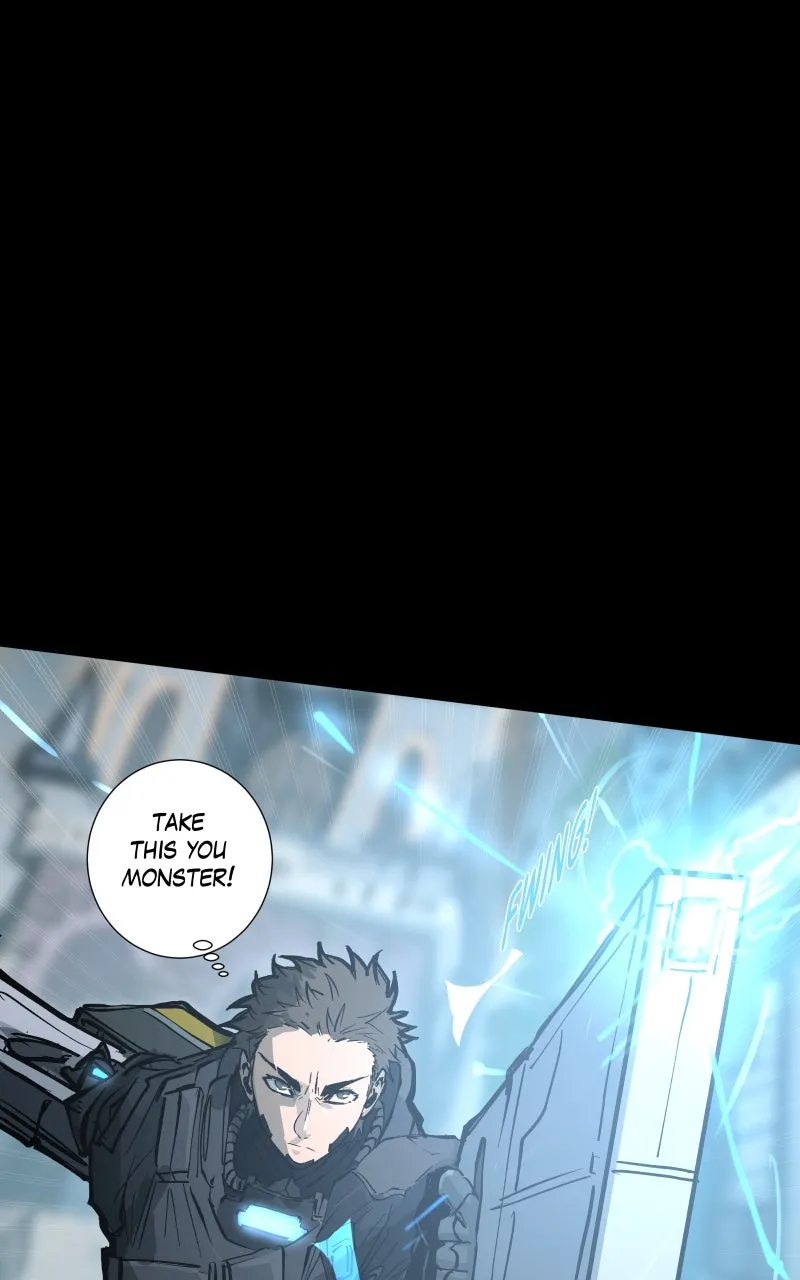 Read Red Spine chapter 7 image 94 on Lezhin