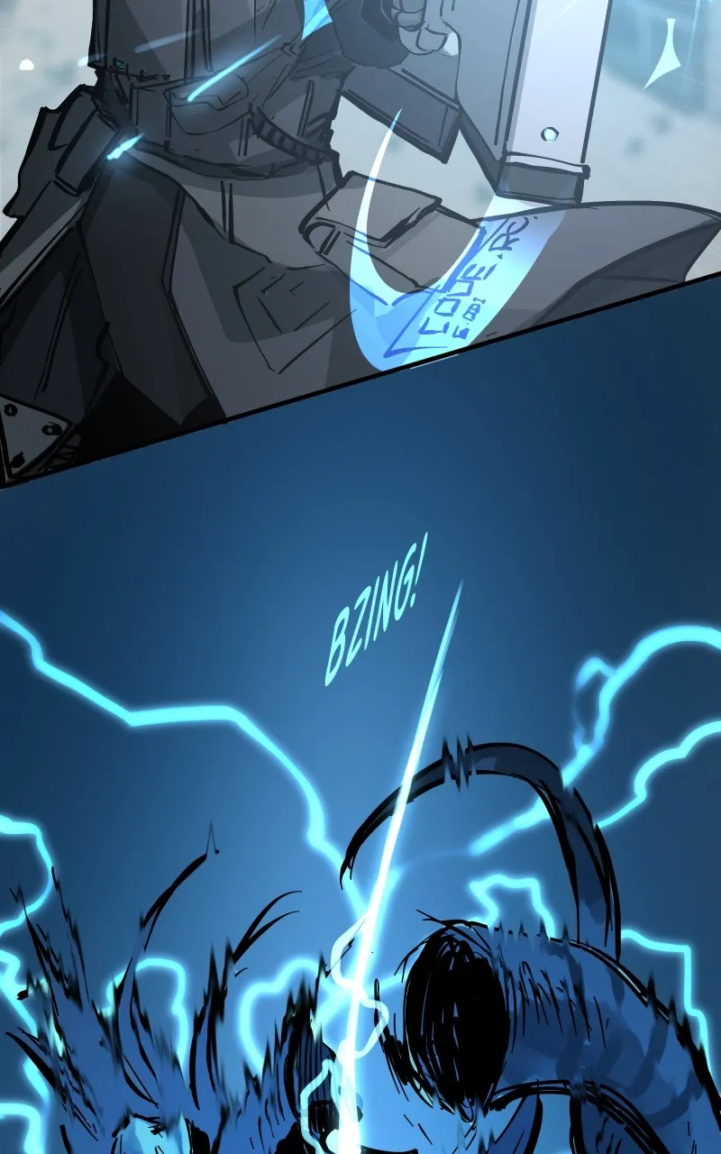 Read Red Spine chapter 7 image 95 on Lezhin