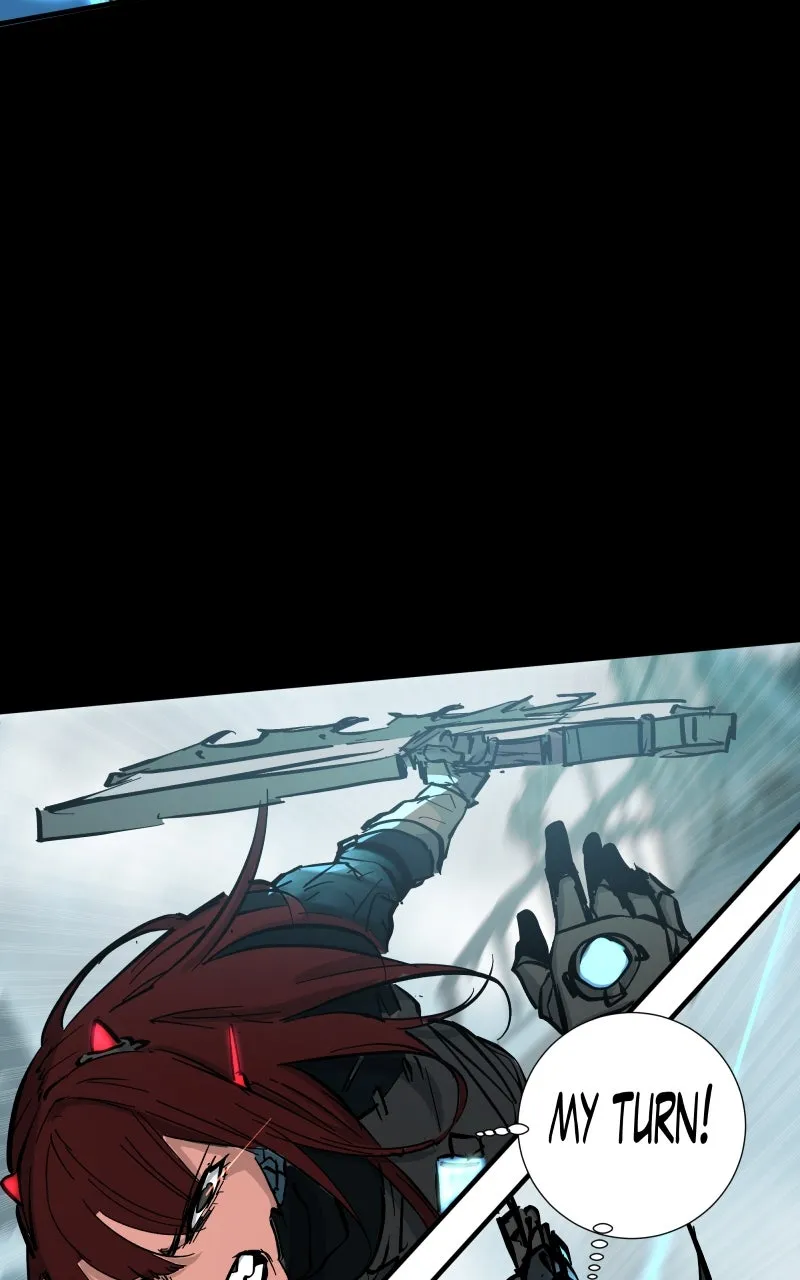 Read Red Spine chapter 7 image 97 on Lezhin