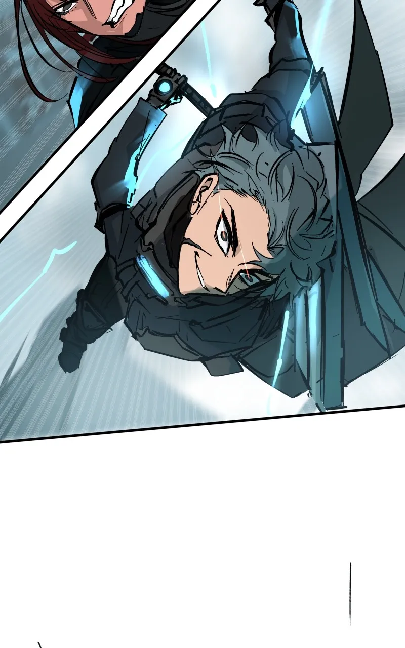Read Red Spine chapter 7 image 98 on Lezhin