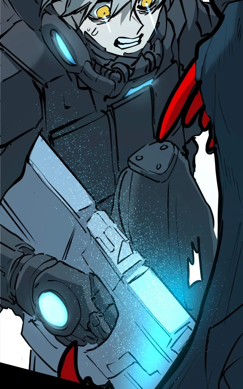 Read Red Spine chapter 8 image 100 on Lezhin