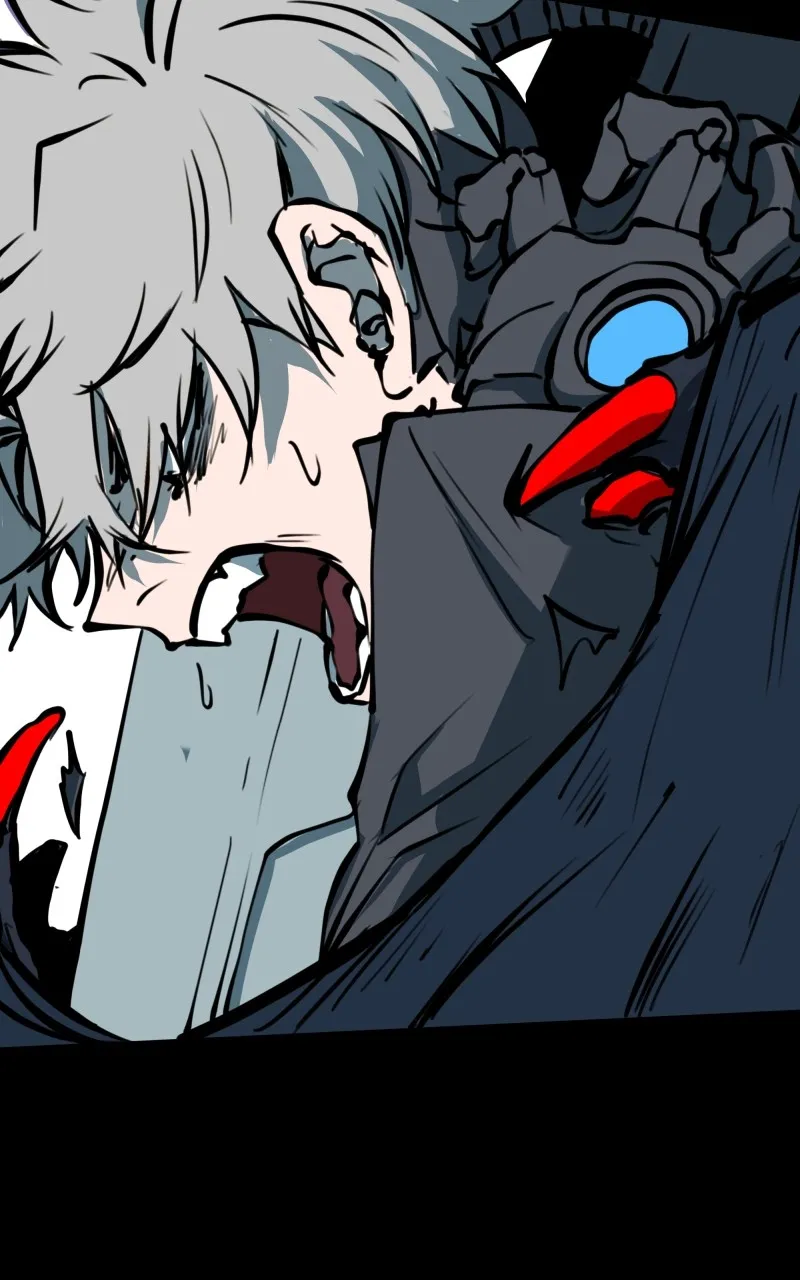 Read Red Spine chapter 8 image 109 on Lezhin