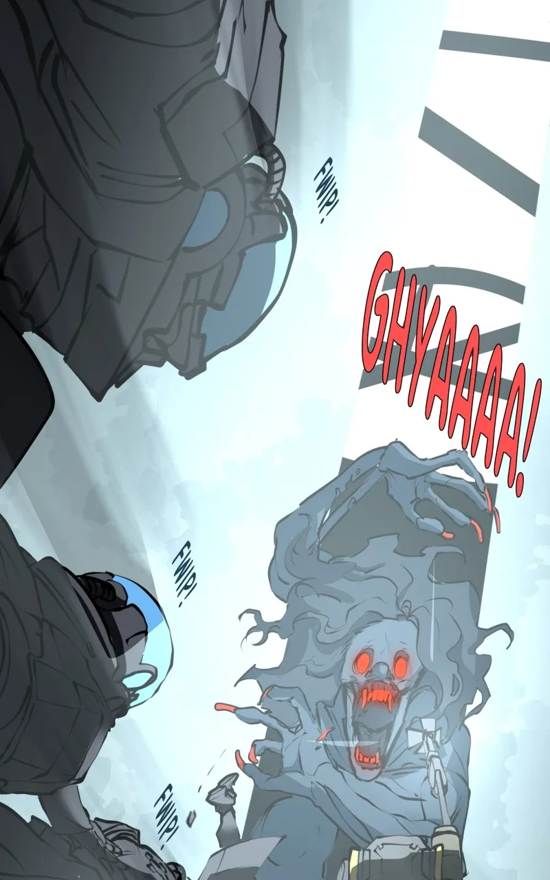 Read Red Spine chapter 8 image 115 on Lezhin