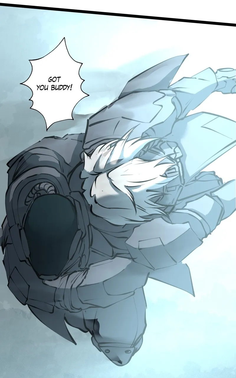 Read Red Spine chapter 8 image 119 on Lezhin