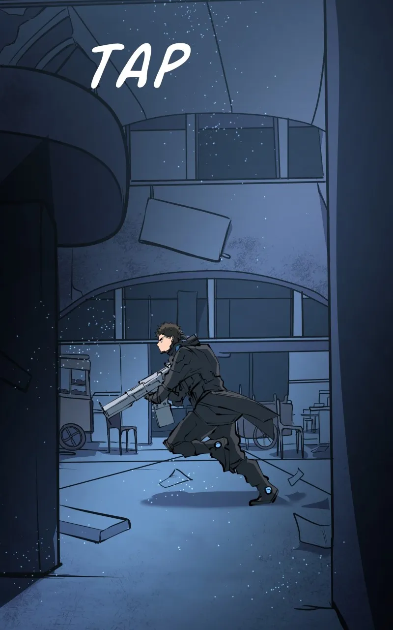 Read Red Spine chapter 8 image 12 on Lezhin