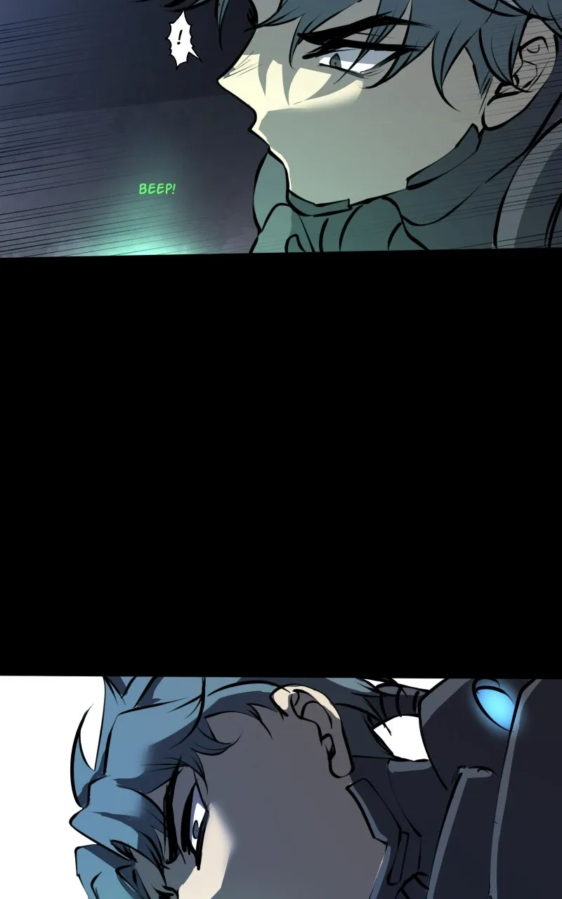 Read Red Spine chapter 8 image 123 on Lezhin