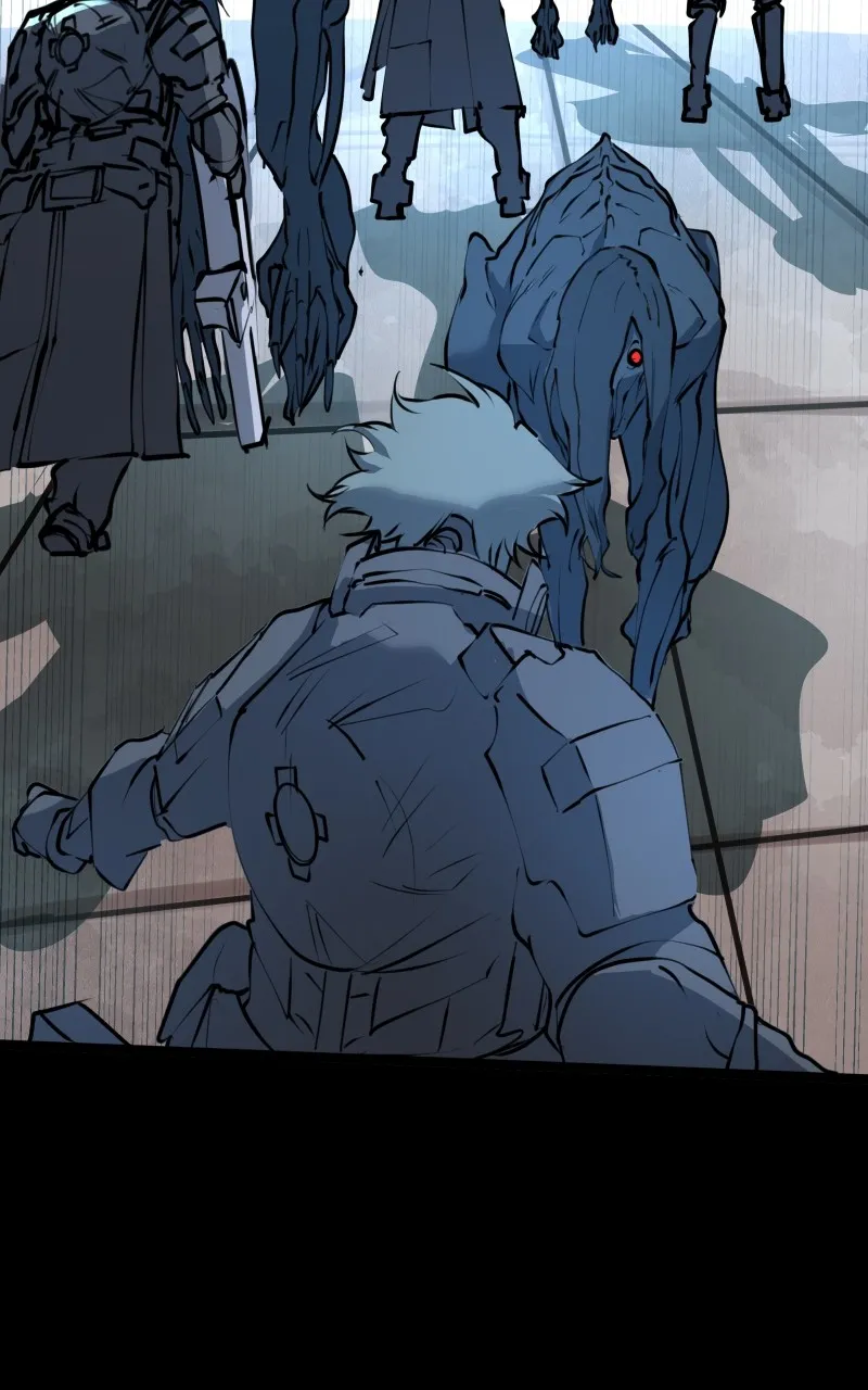 Read Red Spine chapter 8 image 130 on Lezhin