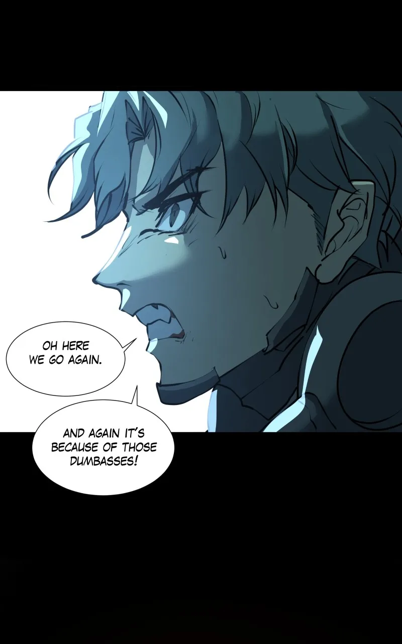 Read Red Spine chapter 8 image 131 on Lezhin