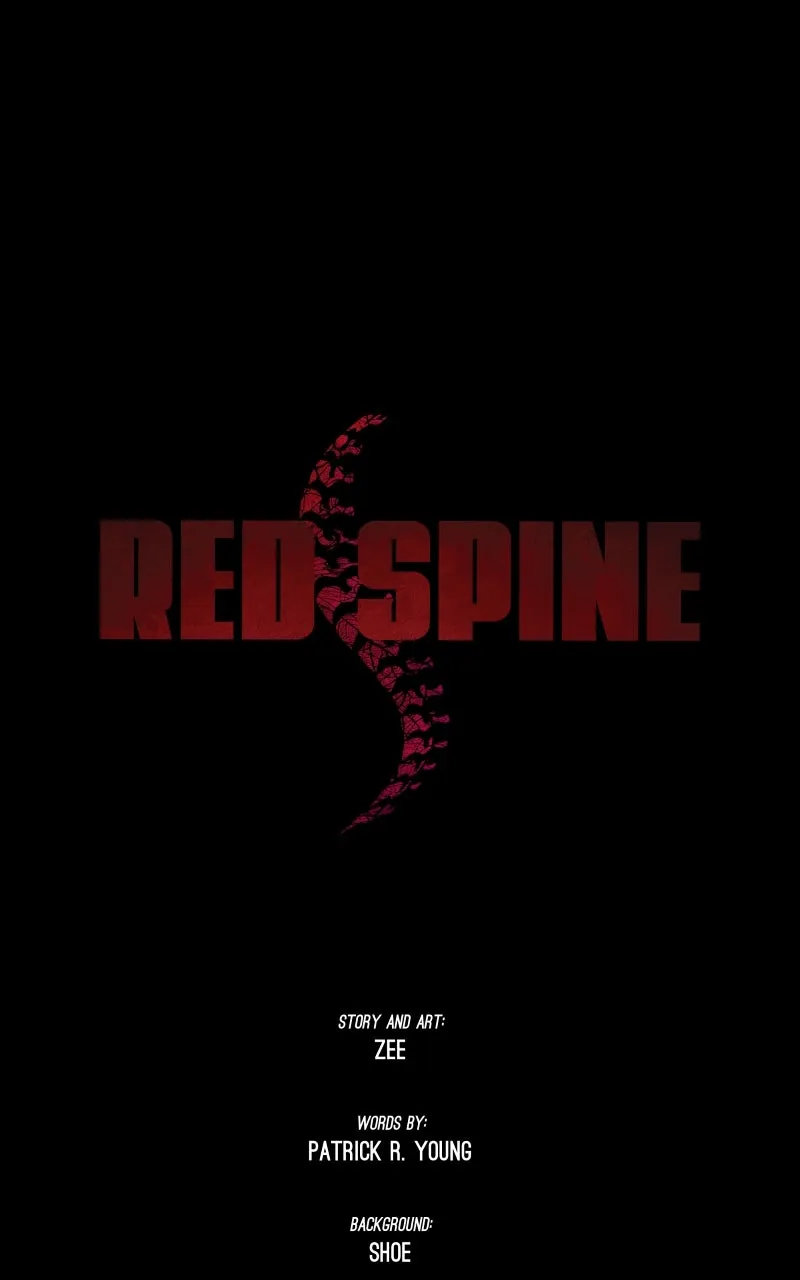 Read Red Spine chapter 8 image 137 on Lezhin