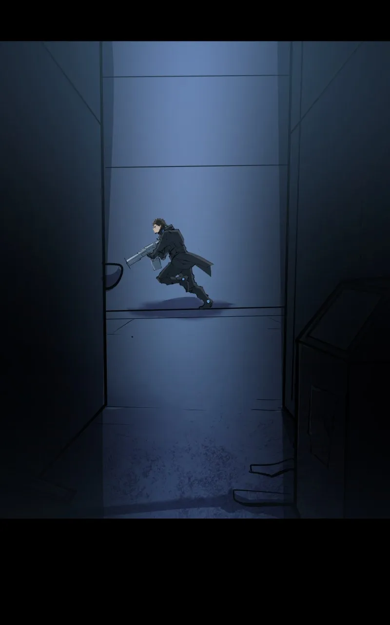 Read Red Spine chapter 8 image 14 on Lezhin