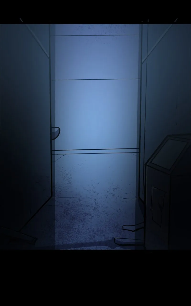 Read Red Spine chapter 8 image 15 on Lezhin