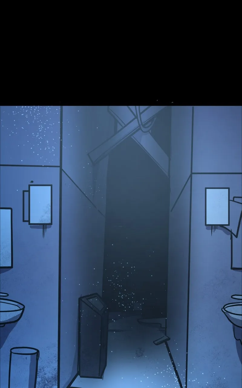 Read Red Spine chapter 8 image 17 on Lezhin