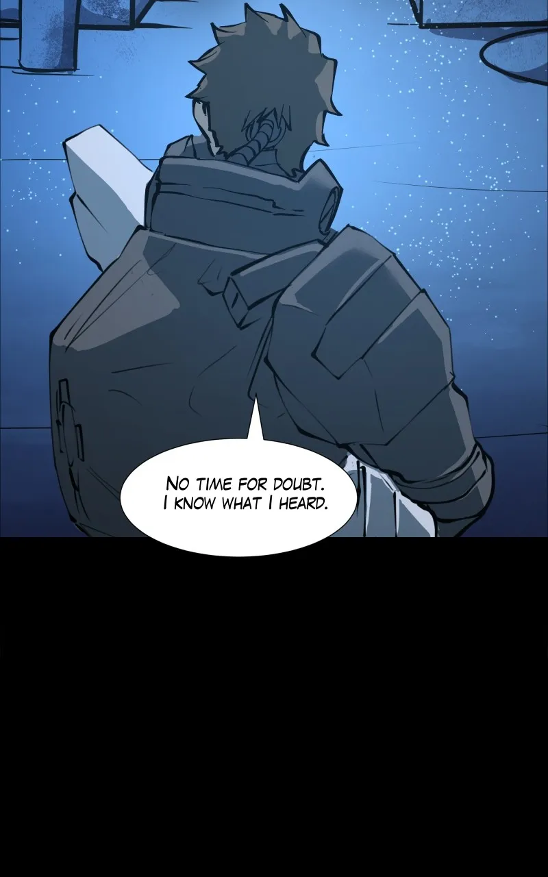 Read Red Spine chapter 8 image 18 on Lezhin