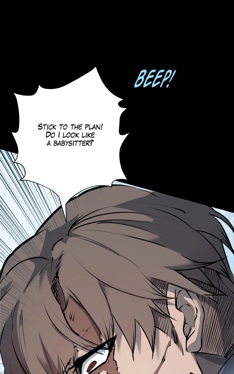 Read Red Spine chapter 8 image 21 on Lezhin