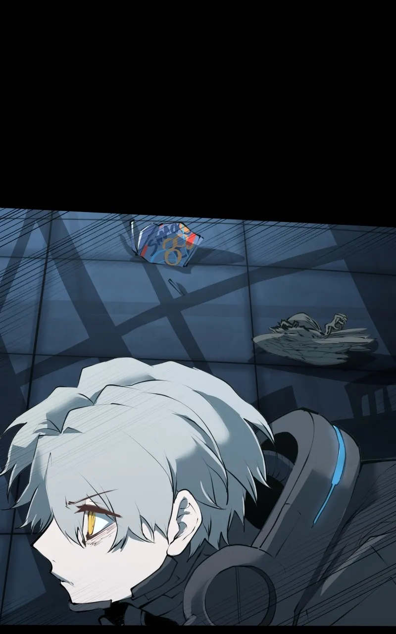 Read Red Spine chapter 8 image 28 on Lezhin
