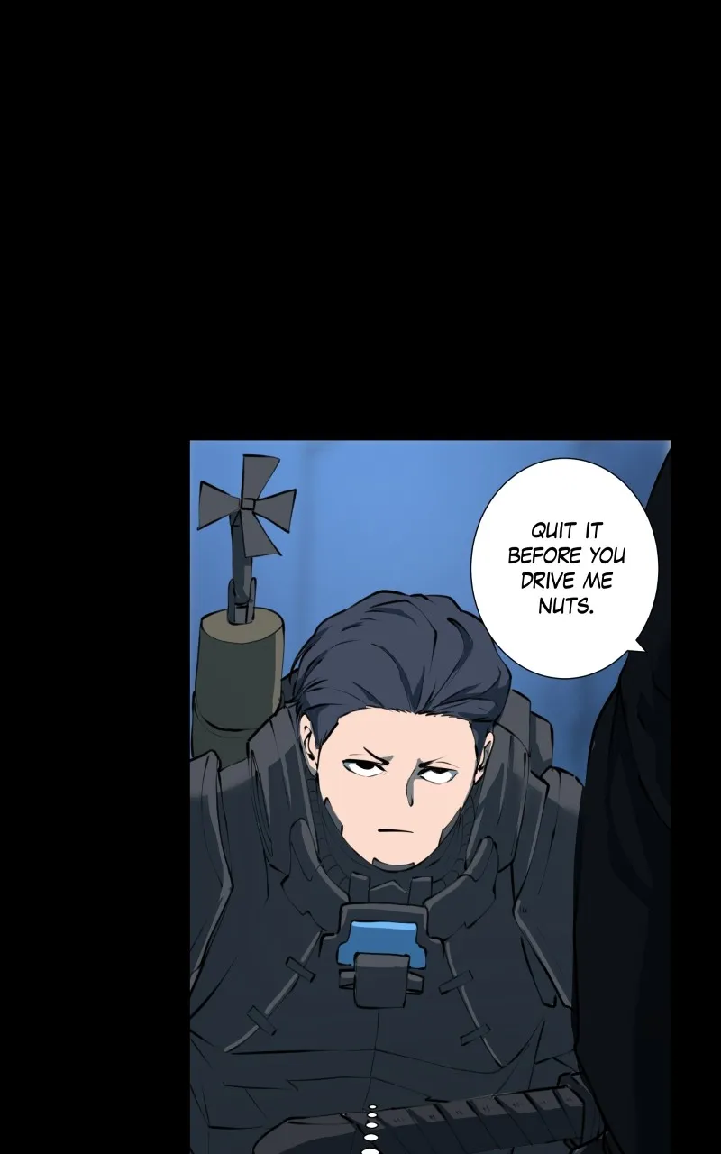 Read Red Spine chapter 8 image 32 on Lezhin