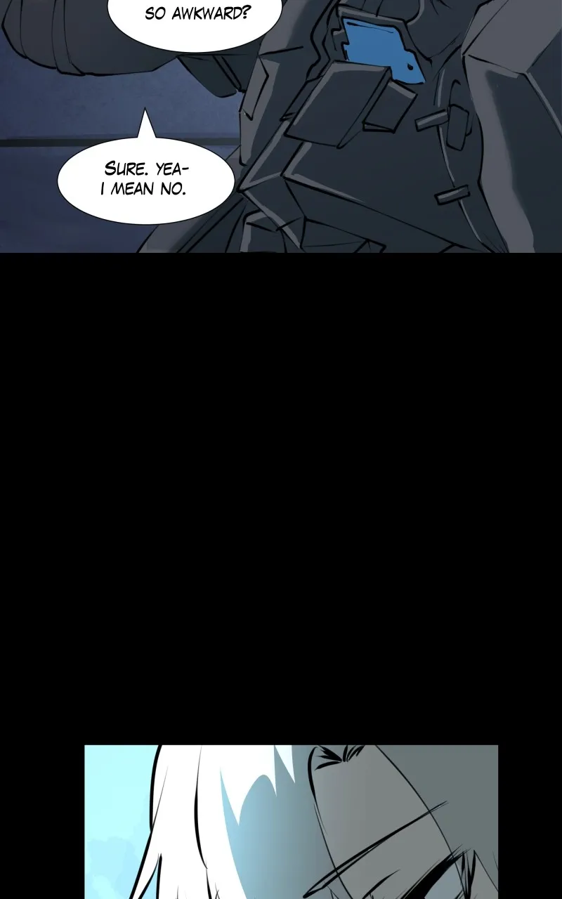 Read Red Spine chapter 8 image 37 on Lezhin