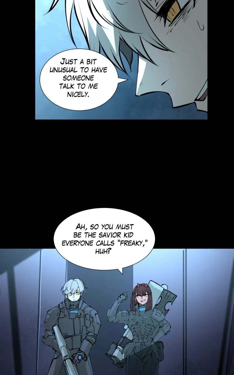 Read Red Spine chapter 8 image 38 on Lezhin