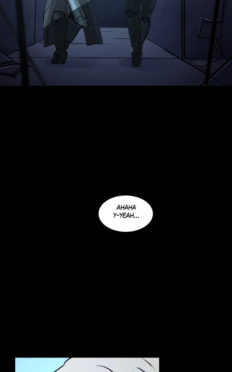Read Red Spine chapter 8 image 39 on Lezhin