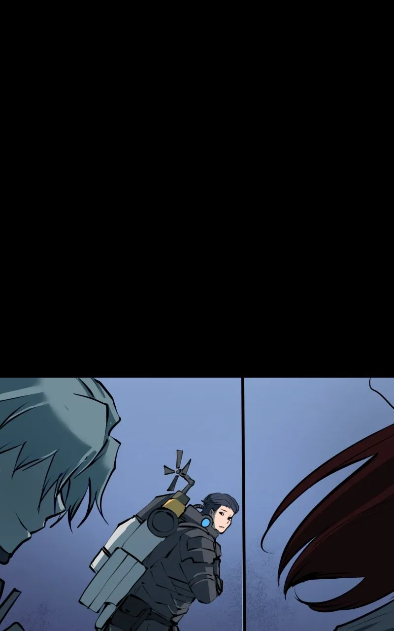 Read Red Spine chapter 8 image 46 on Lezhin