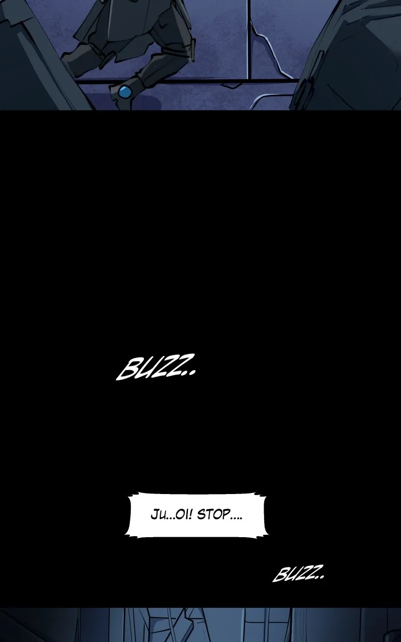 Read Red Spine chapter 8 image 47 on Lezhin