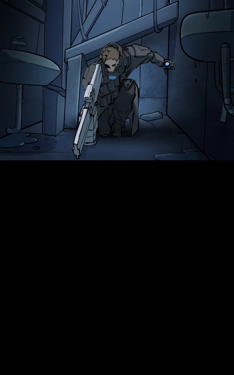 Read Red Spine chapter 8 image 48 on Lezhin