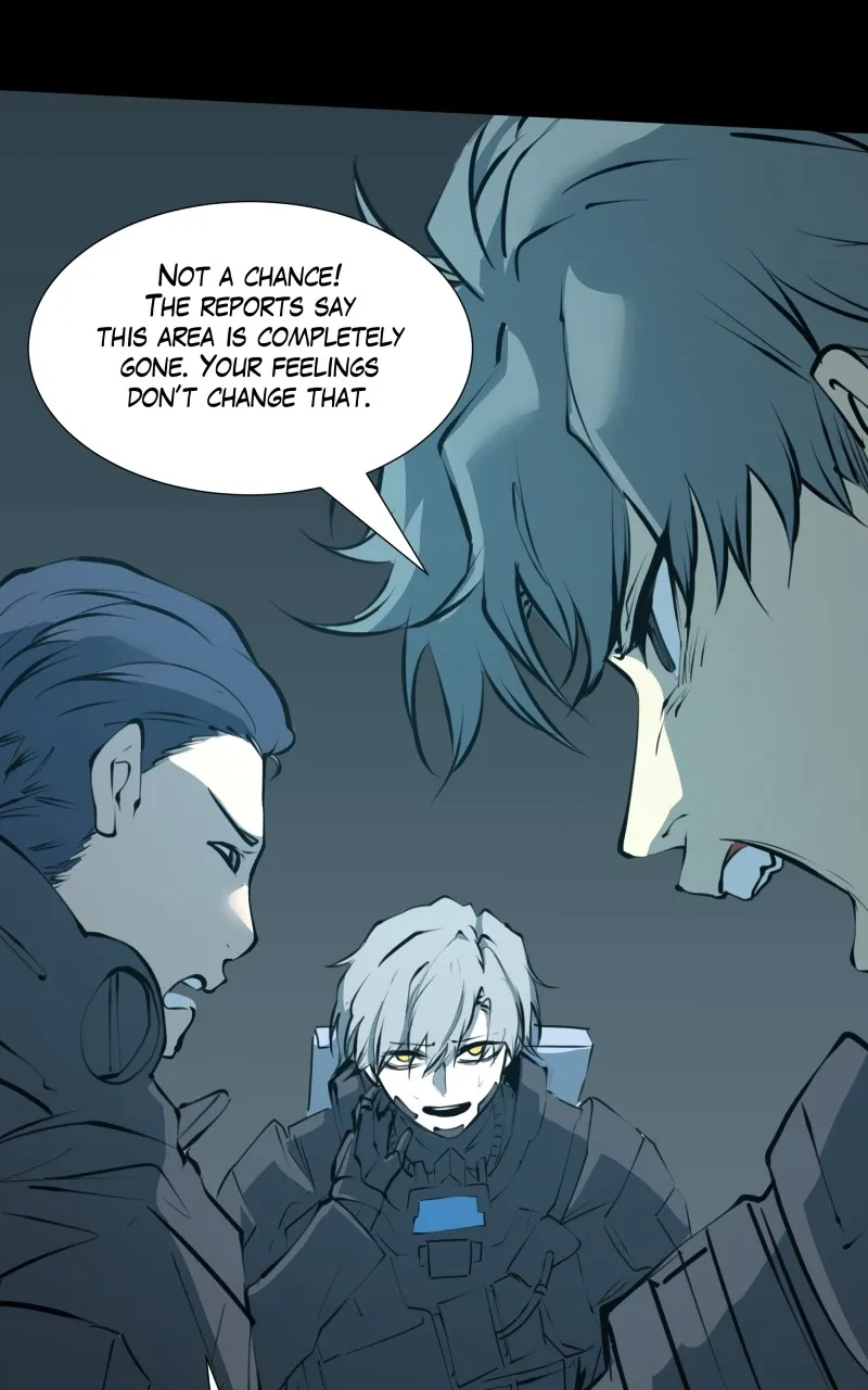 Read Red Spine chapter 8 image 5 on Lezhin