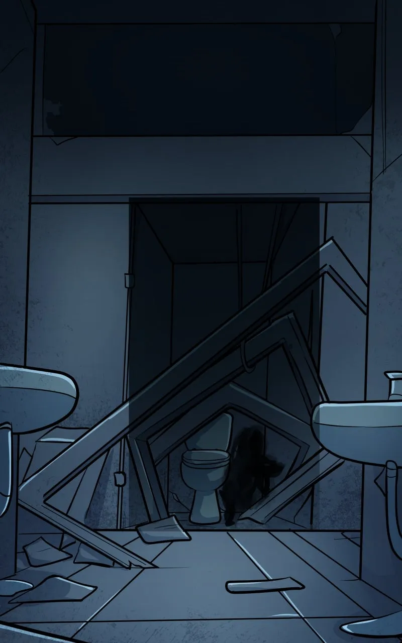 Read Red Spine chapter 8 image 53 on Lezhin