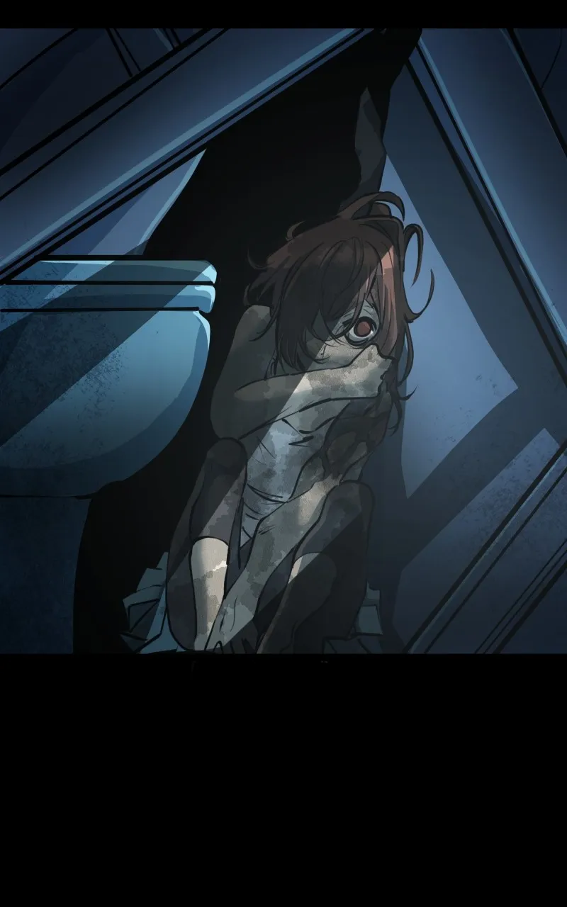 Read Red Spine chapter 8 image 55 on Lezhin