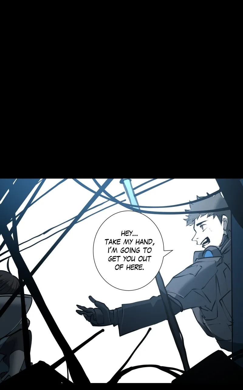Read Red Spine chapter 8 image 58 on Lezhin