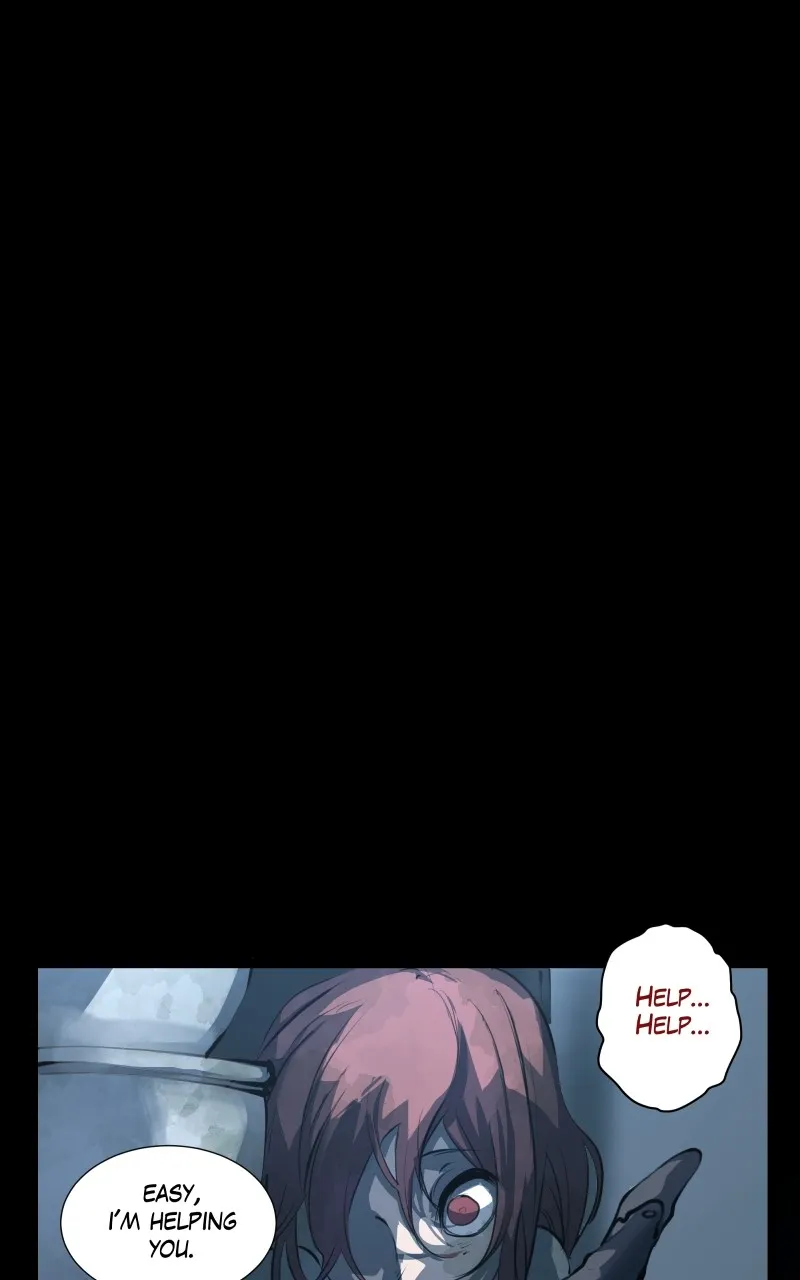 Read Red Spine chapter 8 image 59 on Lezhin
