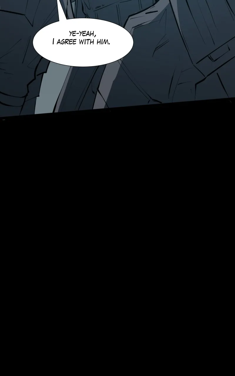 Read Red Spine chapter 8 image 6 on Lezhin