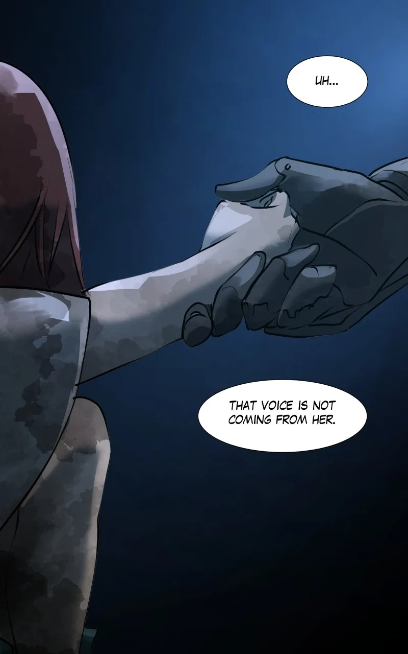 Read Red Spine chapter 8 image 61 on Lezhin