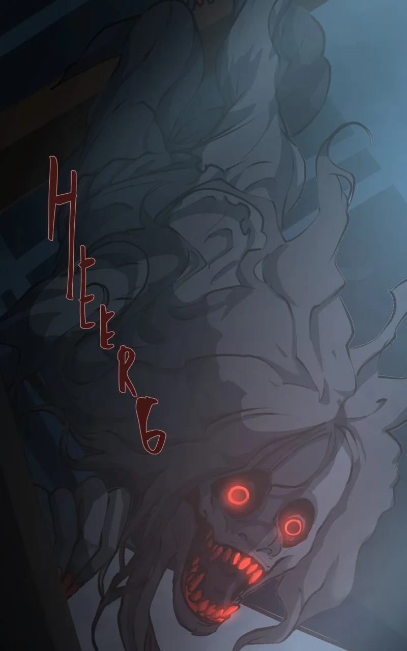 Read Red Spine chapter 8 image 64 on Lezhin