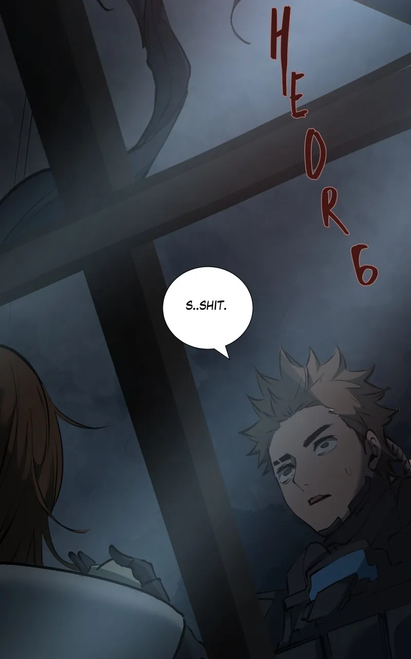 Read Red Spine chapter 8 image 65 on Lezhin