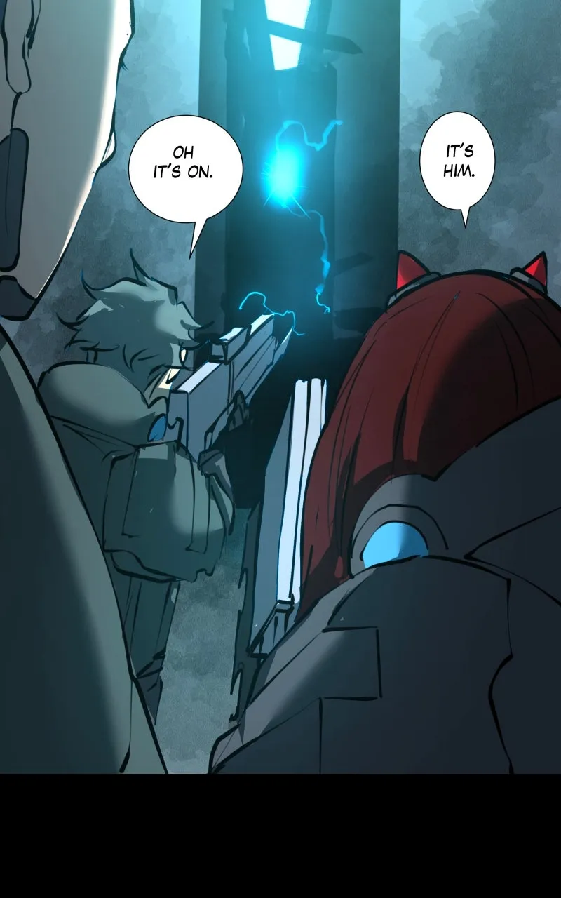 Read Red Spine chapter 8 image 67 on Lezhin