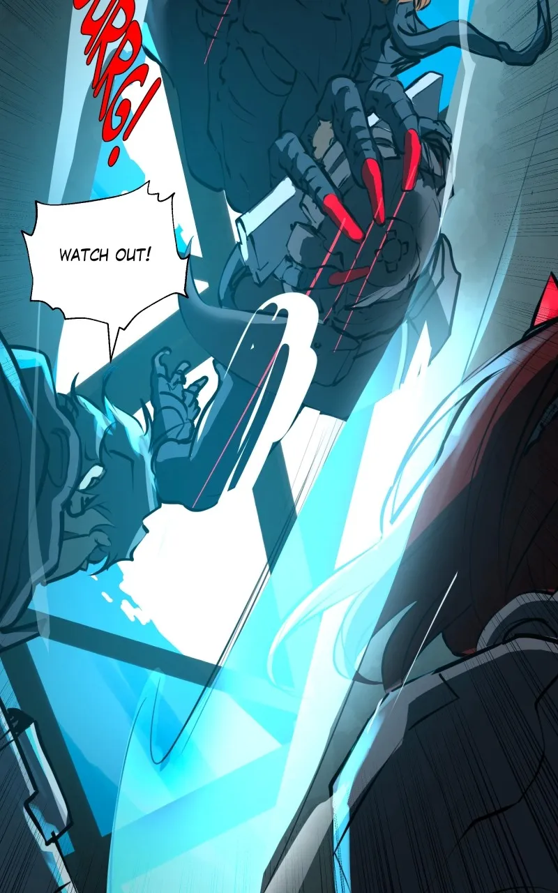 Read Red Spine chapter 8 image 69 on Lezhin