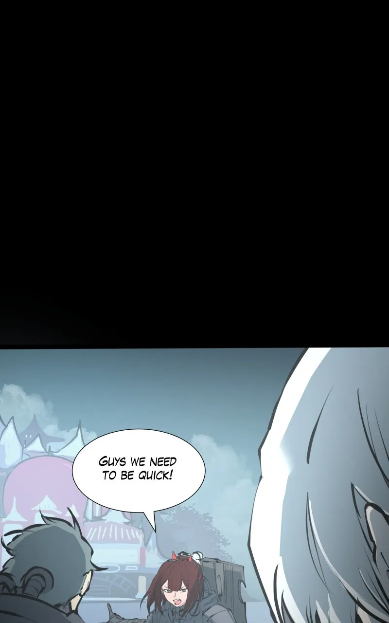 Read Red Spine chapter 8 image 7 on Lezhin